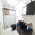 Apartamento Residencial à venda, Aviação, Praia Grande - AP1307.