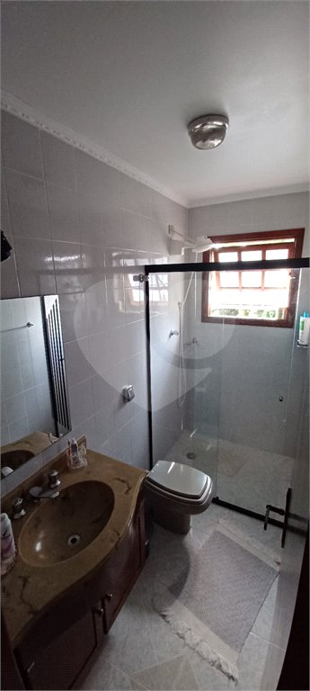 Casa à venda com 3 quartos, sendo 1 suíte, no condomínio Clube de Campo Fazenda Tabarã, Mairiporã - SP