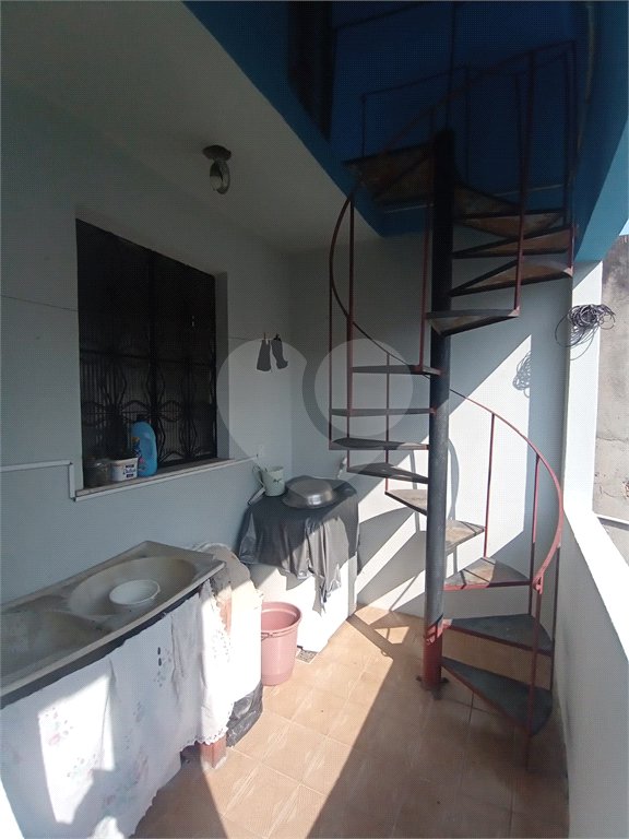 Triplex à venda com 5 quartos, sendo 1 suíte, em Santíssimo, Rio de Janeiro, RJ