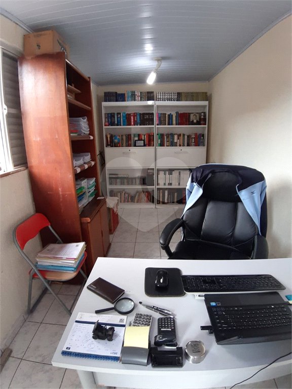 Casa à venda com 2 quartos em Vila Albertina, São Paulo, SP