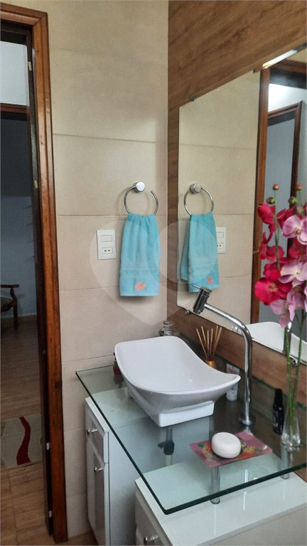 Casa à venda com 4 quartos, sendo 1 suíte,  em Vila Rosália, Guarulhos, SP