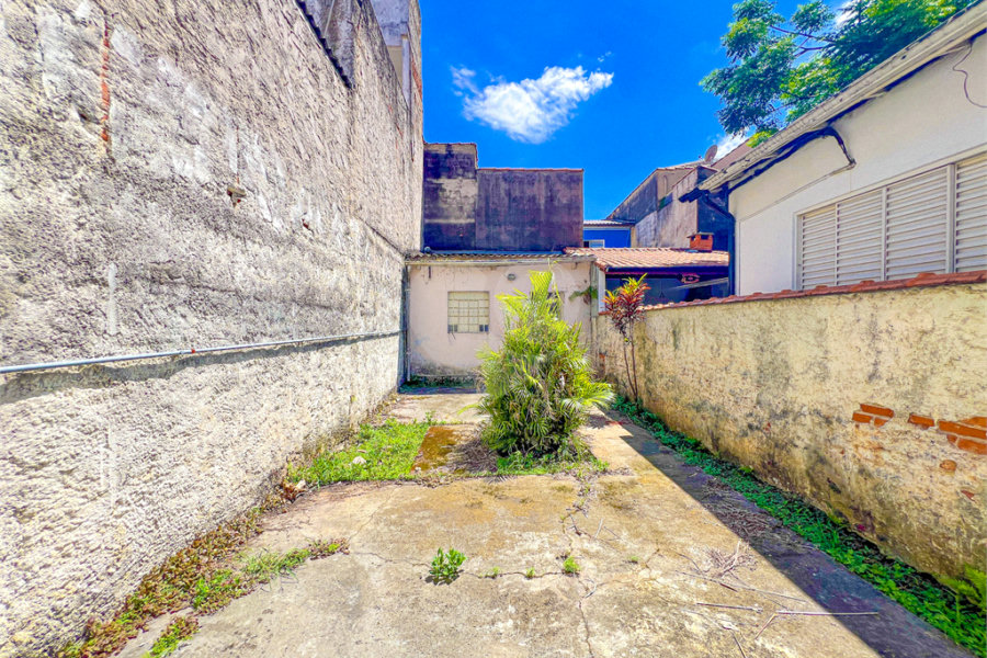 Sobrado à venda com 4 quartos em Santana, São Paulo, SP