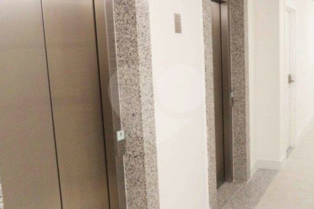 Sala para alugar com 1 suíte em Vila Cordeiro, São Paulo, SP