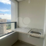 Apartamento à venda com 1 suíte em Além Ponte, Sorocaba, SP