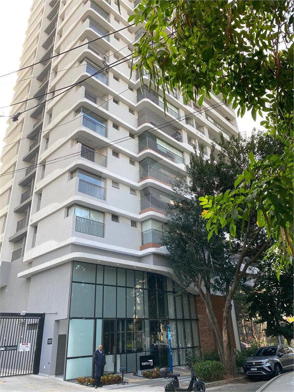 Apartamento à venda com 2 suítes em Perdizes, São Paulo, SP