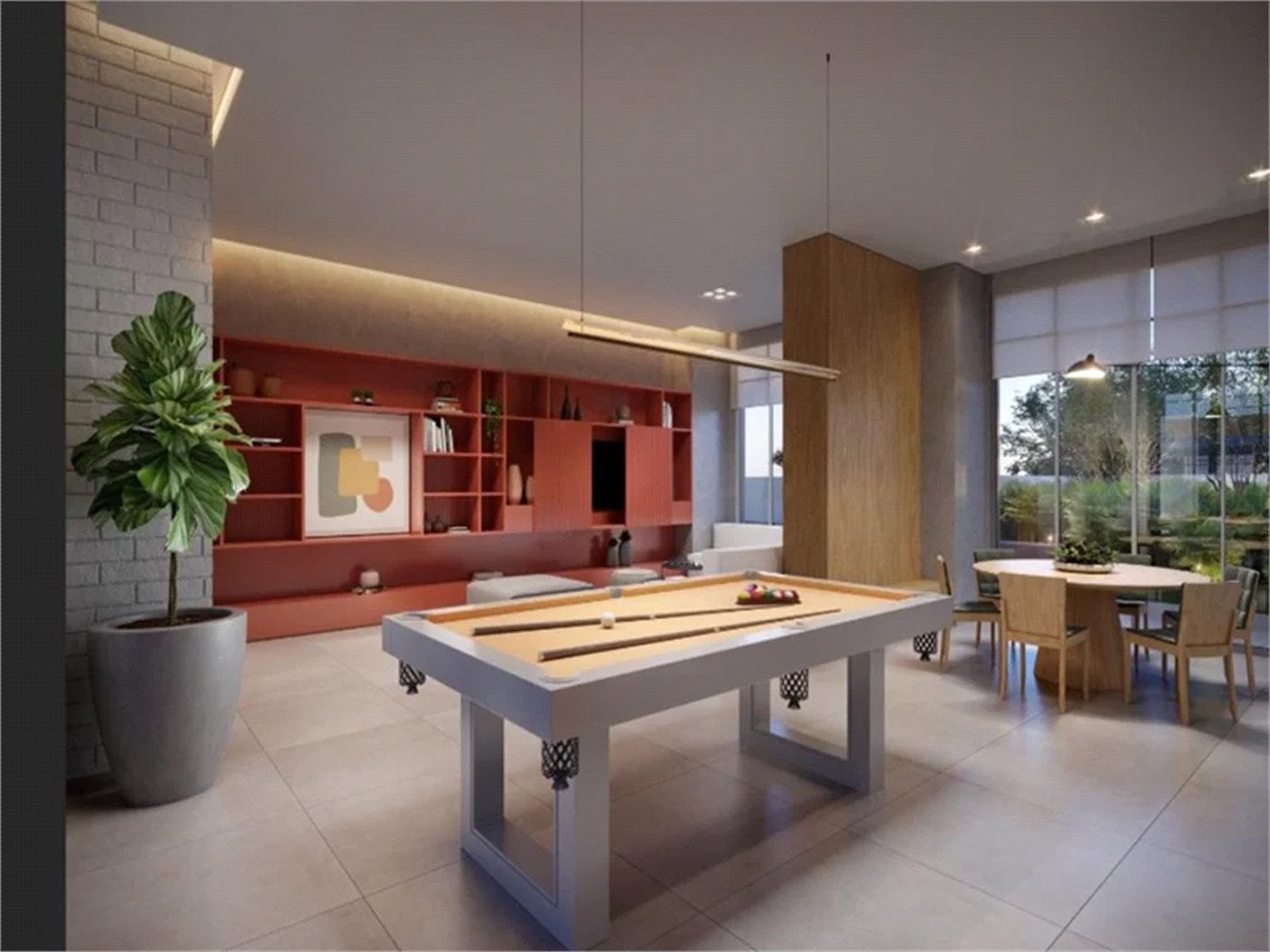 Apartamento à venda com 3 suítes em Vila Anastácio, São Paulo, SP