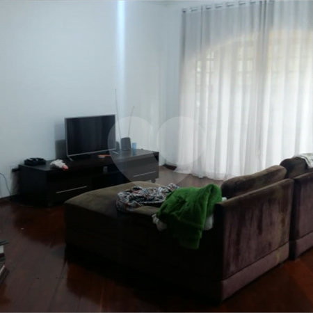 Sobrado à venda com 4 suítes em Vila Albertina, São Paulo, SP