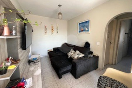 Apartamento à venda com 2 quartos em Tucuruvi, São Paulo, SP