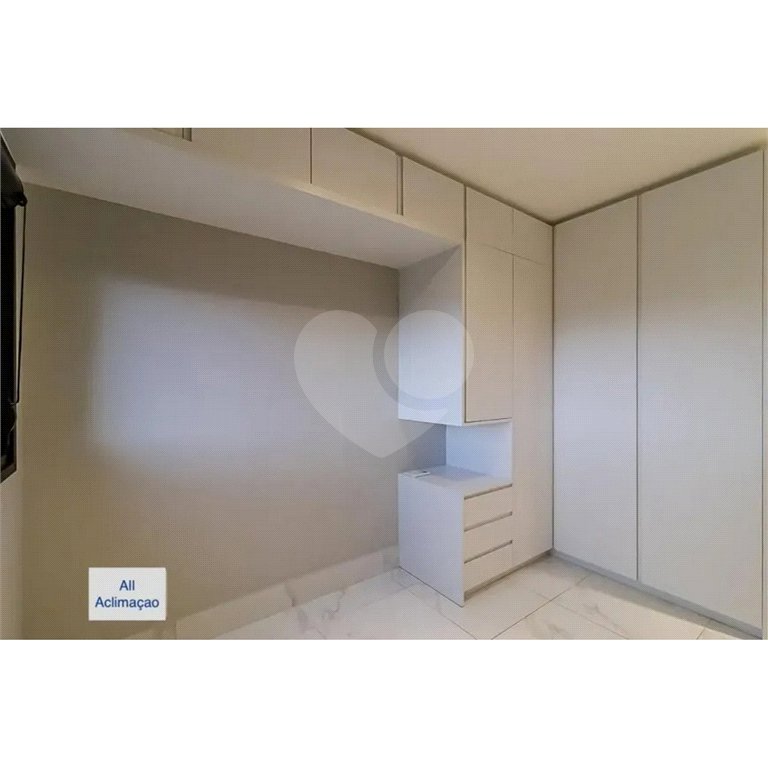 Apartamento à venda com 2 quartos, sendo 1 suíte, em Vila Mariana, São Paulo, SP