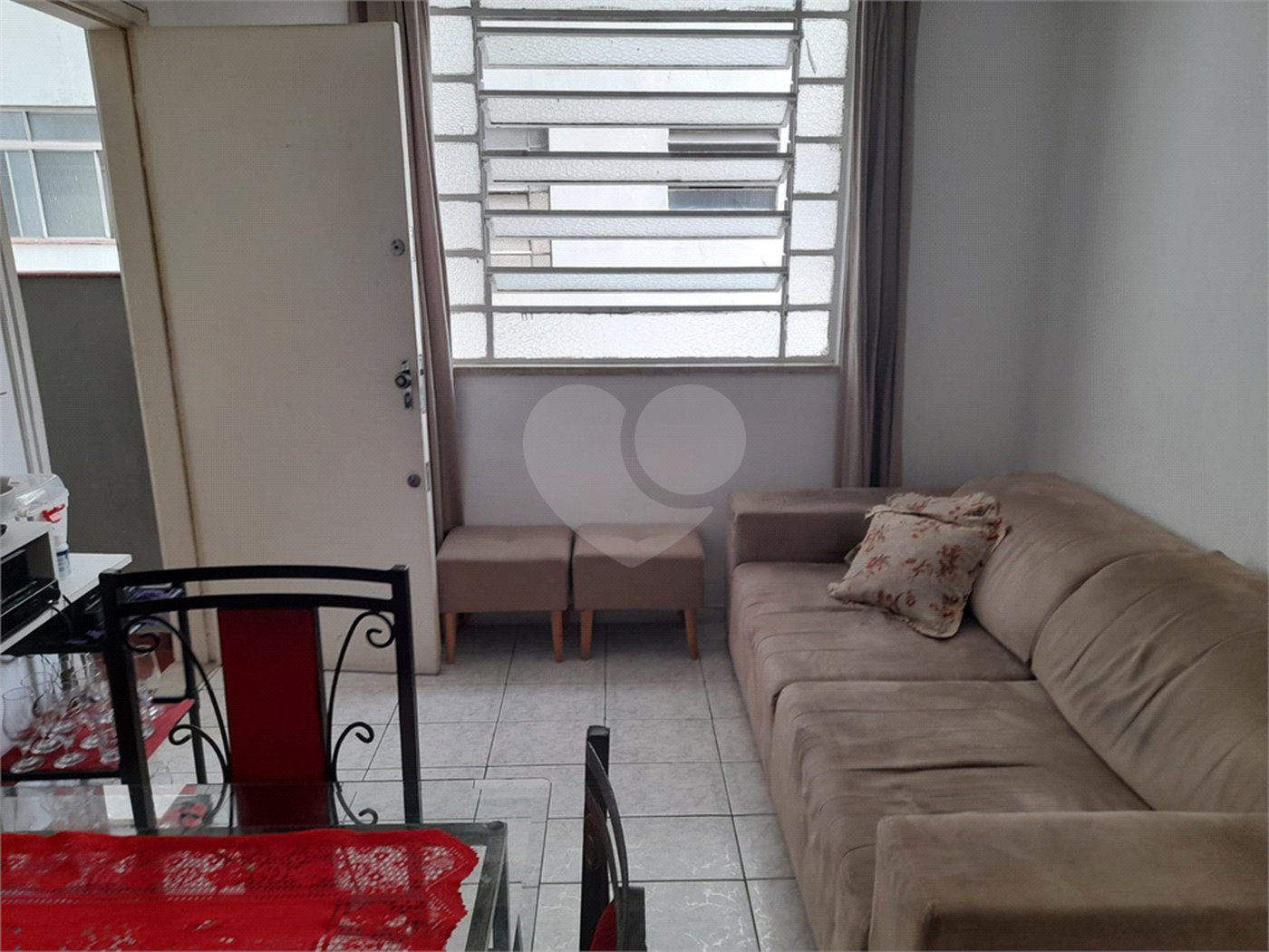 Apartamento à venda com 2 quartos em Santa Efigênia, São Paulo, SP