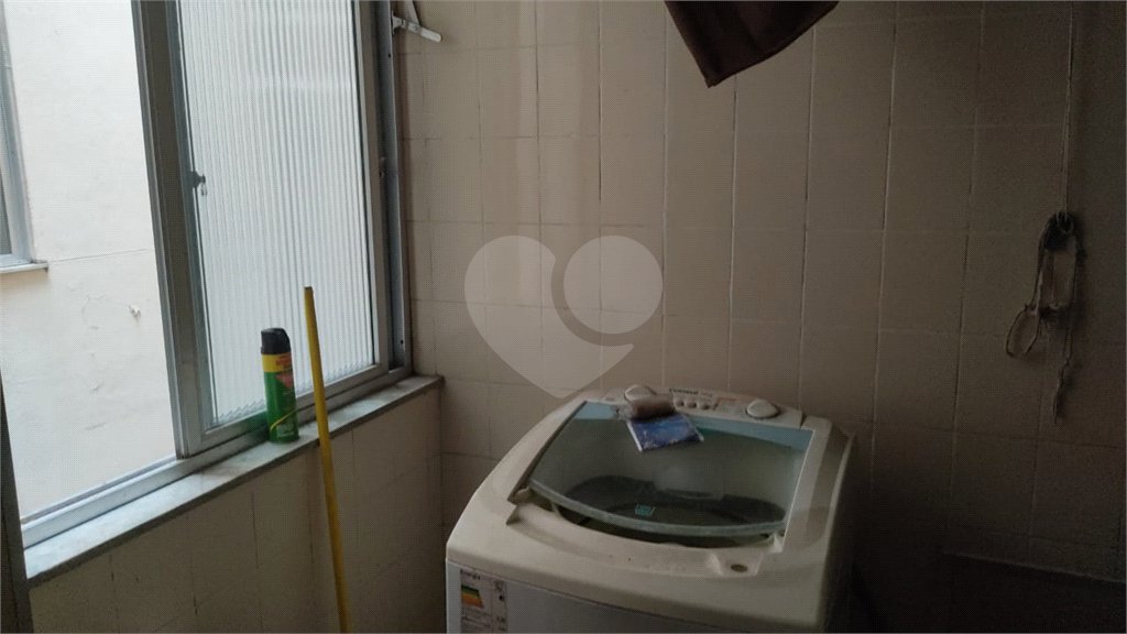 Apartamento à venda com 2 quartos em Catumbi, Rio de Janeiro, RJ