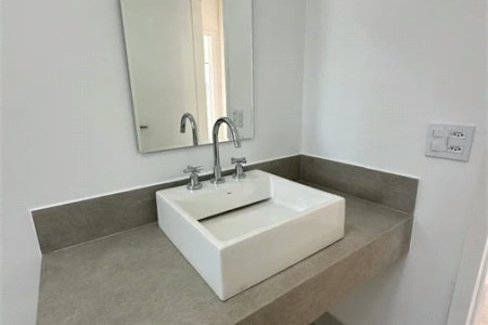 Apartamento à venda com 3 quartos, sendo 2 suítes, em Jardim Ampliação, São Paulo, SP