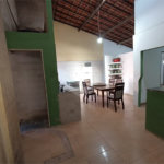 Casa à venda com 4 quartos, sendo 1 suíte, em Vila Belo Horizonte, Itapetininga, SP