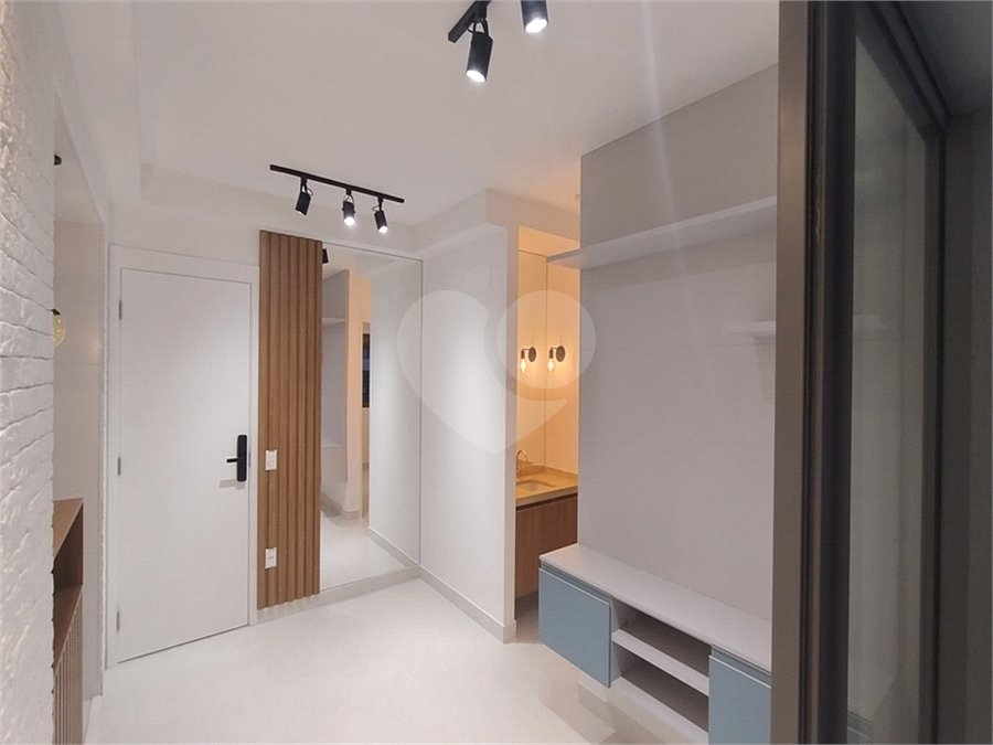Apartamento para alugar com 1 quarto em Vila Sônia, São Paulo, SP
