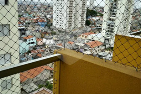 Apartamento à venda com 2 quartos em Vila Medeiros, São Paulo, SP