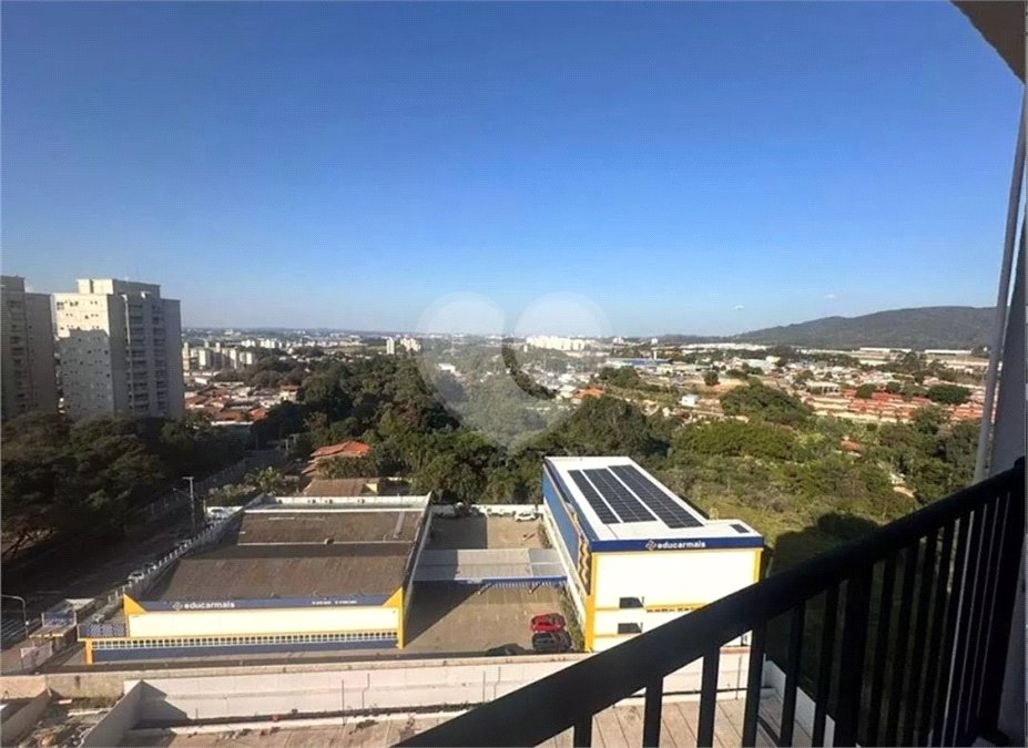 Apartamento à venda com 2 quartos, sendo 1 suíte, em Medeiros, Jundiaí, SP
