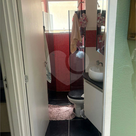 Apartamento à venda com 2 quartos em São Pedro, Osasco, SP