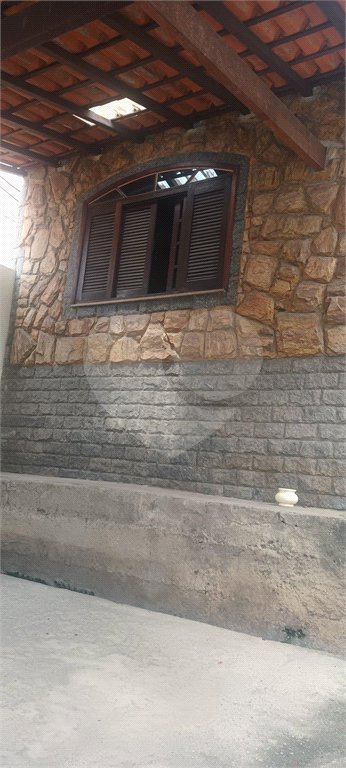 Casa à venda com 2 quartos em Campo Grande, Rio de Janeiro, RJ