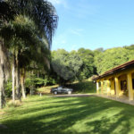 Chácara à venda com 4 suítes em Monte Alegre, Vinhedo, SP