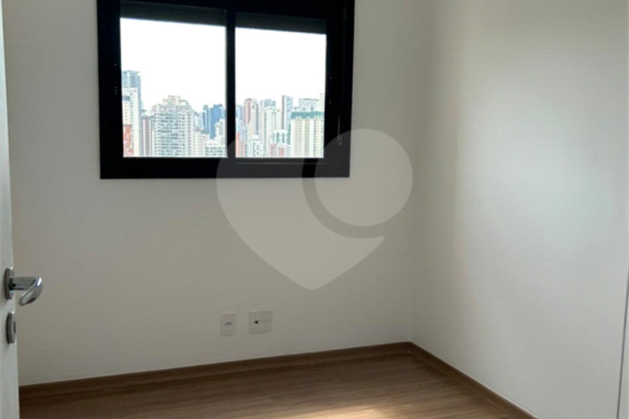 Apartamento para alugar com 2 quartos em Ipiranga, São Paulo, SP
