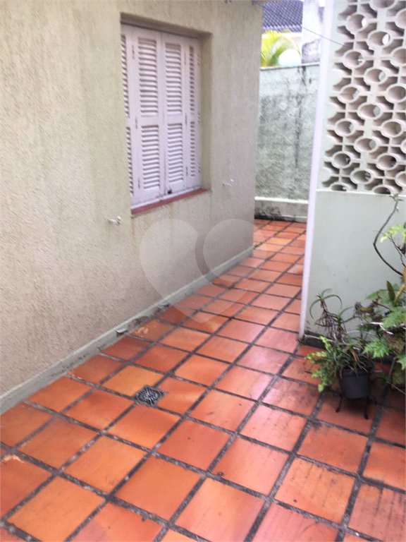Sobrado à venda com 3 quartos, sendo 2 suítes, em Tucuruvi, São Paulo, SP