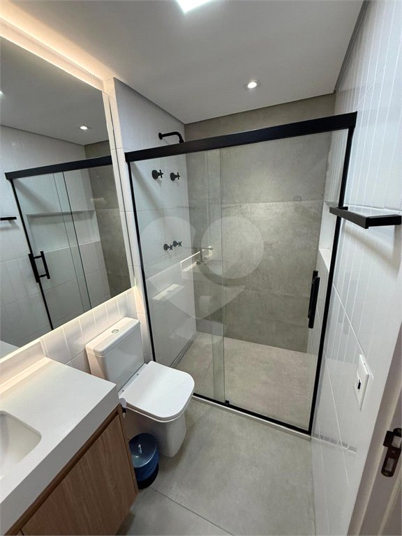 Apartamento à venda com 1 suíte em Pinheiros, São Paulo, SP