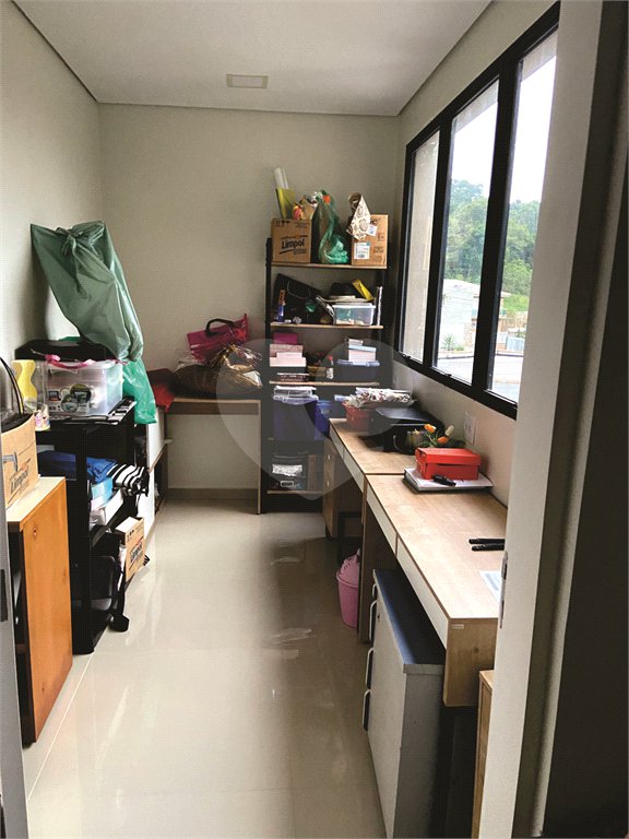 Casa à venda com 3 suítes no condomínio Parque Itaguaçu Cantareira, São Paulo - SP