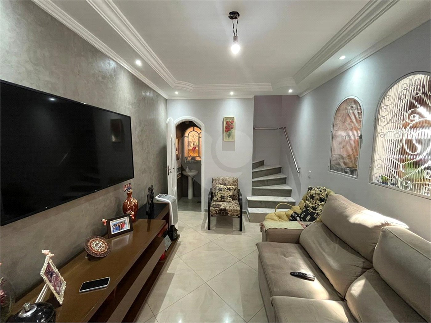 Casa à venda com 2 quartos no Centro, Diadema, SP