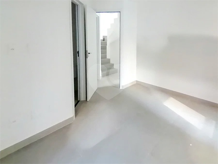 CASA DE CONDOMINIO CUBE TUTOIA/196m2/3Q/1SUITE + ROOFTOP