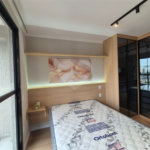 Studio para alugar com 1 quarto em Vila Olímpia, São Paulo, SP
