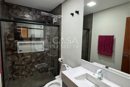 Casa em condomínio à venda com 3 suítes em Cajuru do Sul, Sorocaba, SP