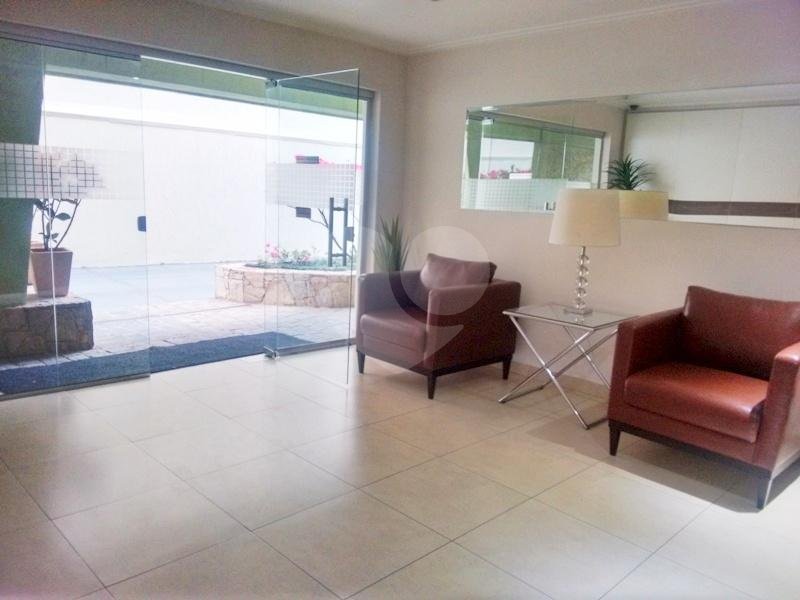 Apartamento à venda com 2 quartos em Santana, São Paulo, SP