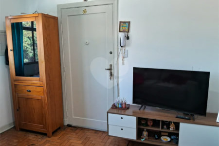 Apartamento à venda com 1 quarto em Jardim São Paulo(zona Norte), São Paulo, SP