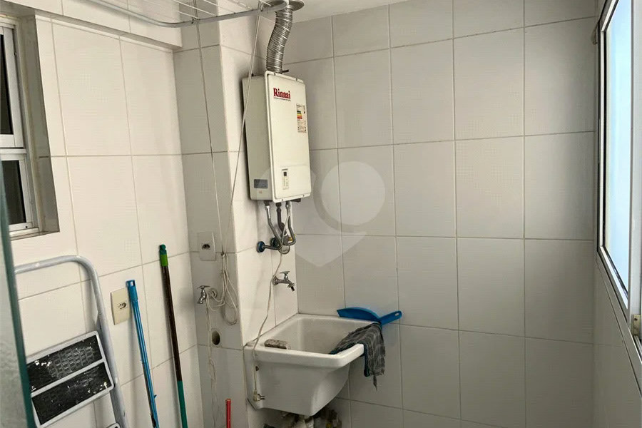 Apartamento à venda com 2 suítes em Casa Verde, São Paulo, SP