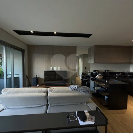 Apartamento à venda com 1 suíte em Pinheiros, São Paulo, SP