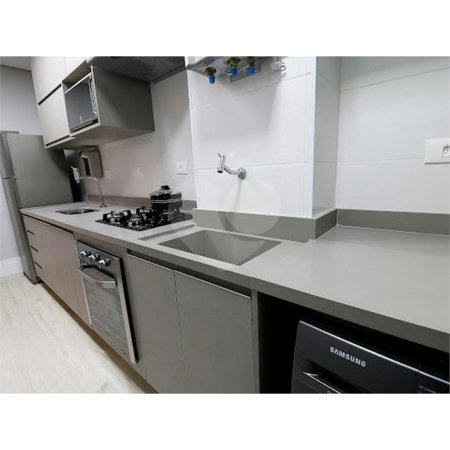 Apartamento à venda com 2 quartos, sendo 1 suíte, em Vila Mazzei, São Paulo, SP