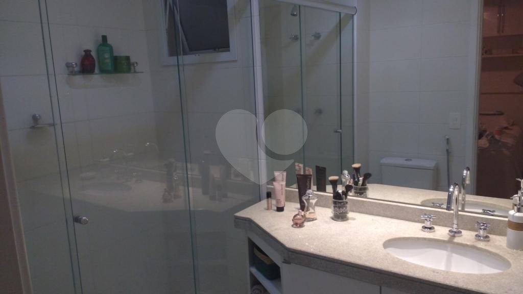 Apartamento à venda com 3 quartos, sendo 1 suíte,  em Vila Leopoldina, São Paulo, SP