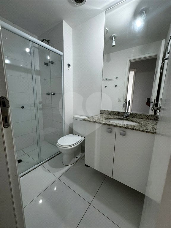 Apartamento para alugar com 3 quartos, sendo 1 suíte, em Parque Reboucas, São Paulo, SP