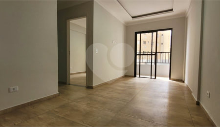 Apartamento para alugar com 2 quartos, sendo 1 suíte,  em Jardim Carambeí, São Roque, SP