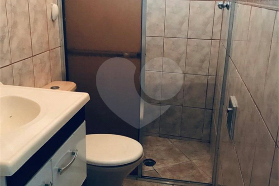 Casa Térrea à venda com 2 quartos em Perus, São Paulo, SP