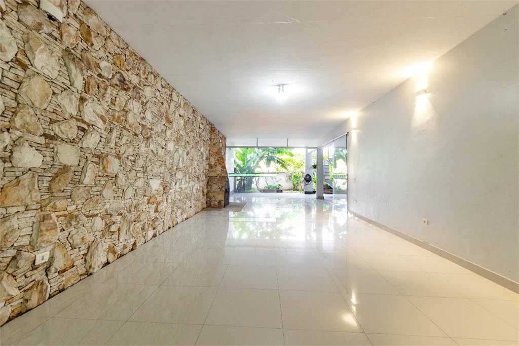 Casa à venda com 4 suítes em Brooklin Paulista, São Paulo, SP