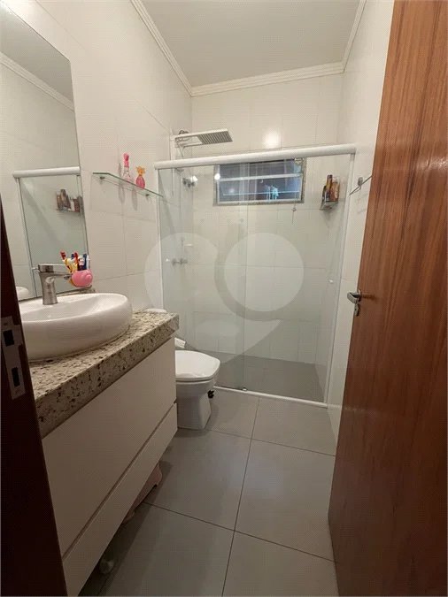 Casa à venda com 3 quartos, sendo 1 suíte,  no condomínio Ondas de Piracicaba., Piracicaba - SP