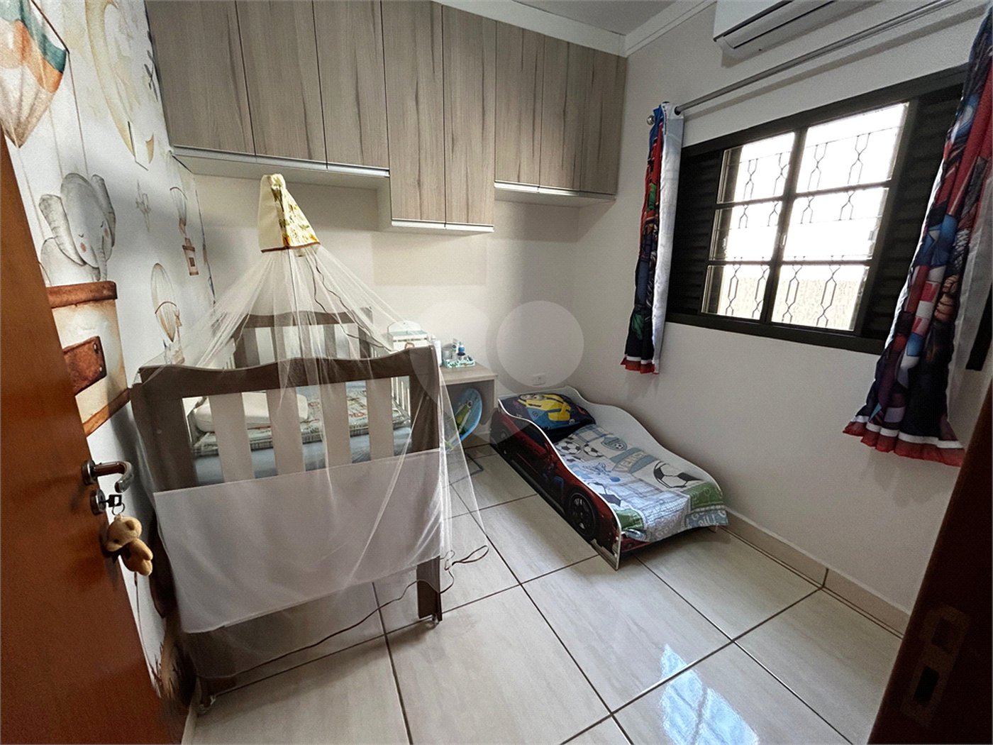 Casa à venda com 2 quartos, sendo 1 suíte, em Parque dos Flamboyans, Ribeirão Preto, SP