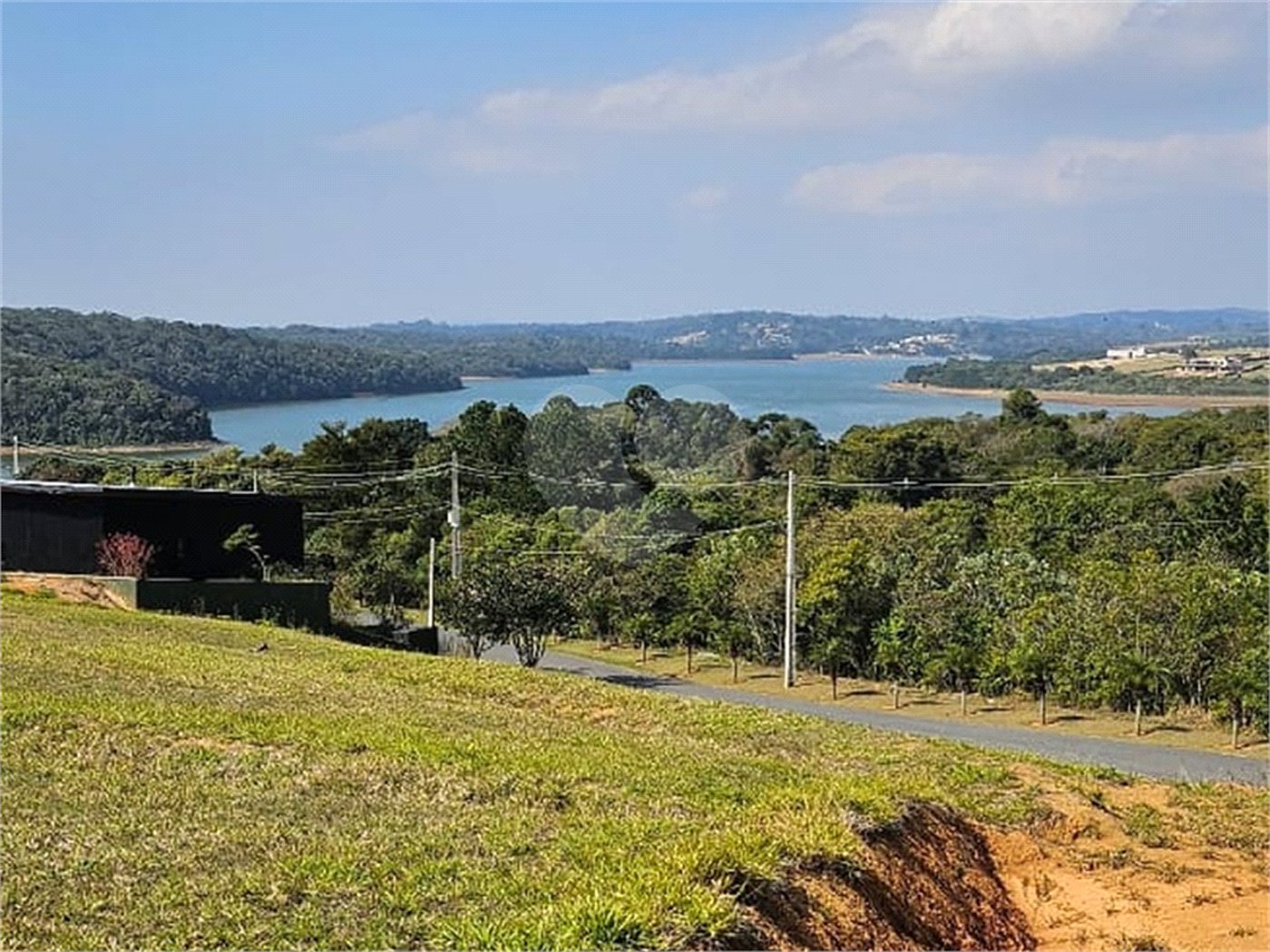 Terreno à venda no condomínio Mirantes de Itupararanga, Piedade - SP