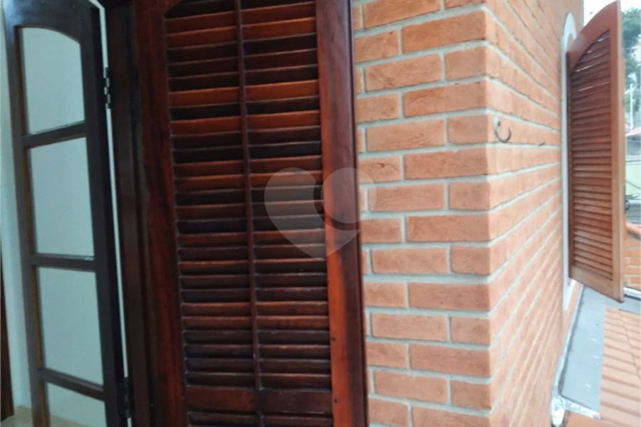 Casa para alugar com 4 quartos, sendo 2 suítes, em Casa Verde, São Paulo, SP