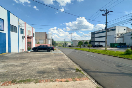 Galpão para alugar em Recreio Campestre Jóia, Indaiatuba, SP