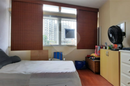Apartamento à venda com 3 quartos, sendo 1 suíte, em Tijuca, Rio de Janeiro, RJ
