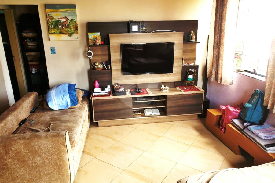 Sobrado à venda com 4 suítes em Vila Guilherme, São Paulo, SP