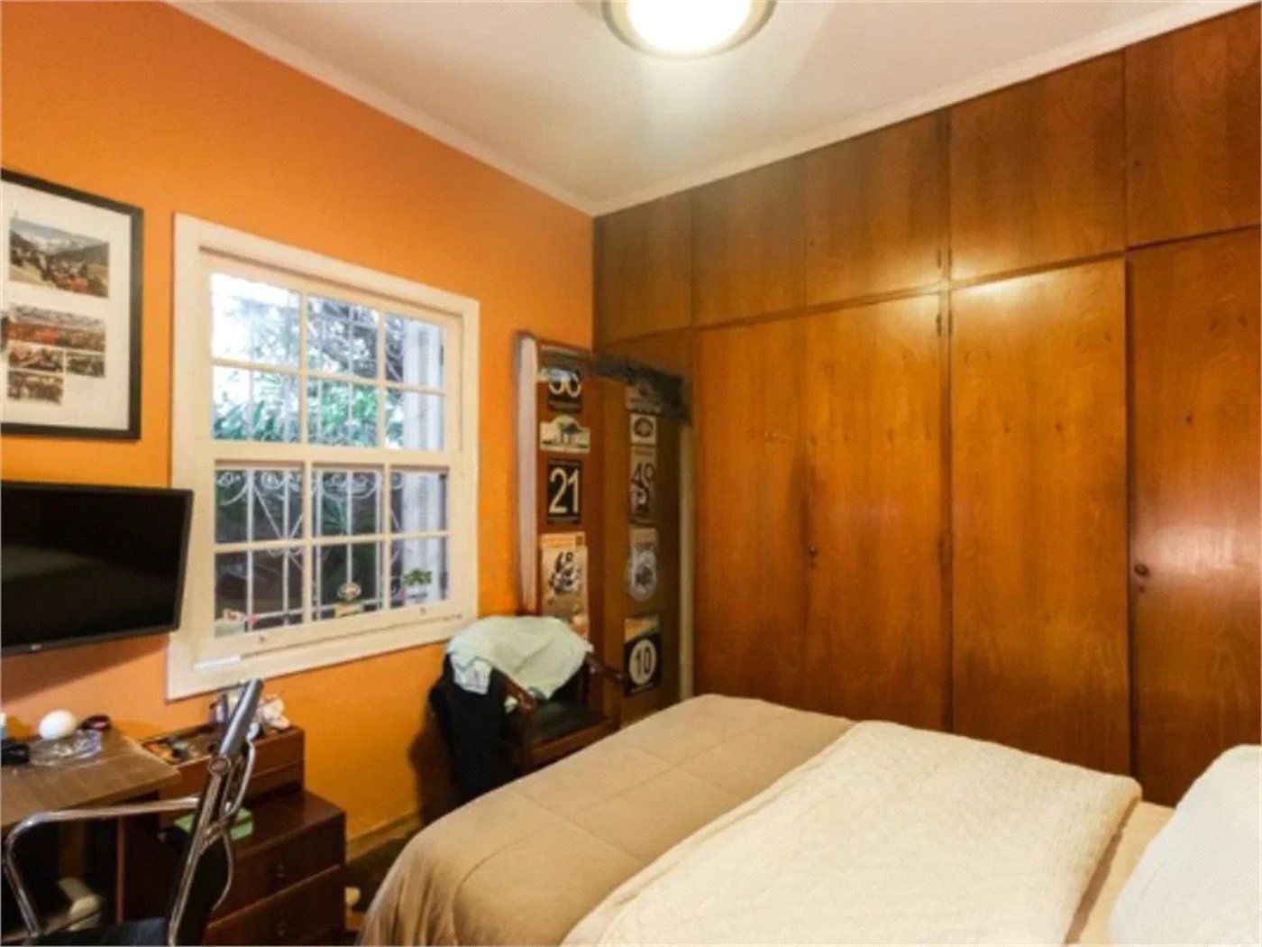 Casa à venda com 3 quartos, sendo 1 suíte,  em Alto da Lapa, São Paulo, SP