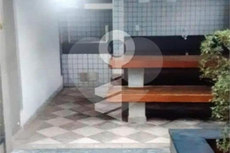 Apartamento à venda com 2 quartos, sendo 1 suíte, em Super Quadra Morumbi, São Paulo, SP